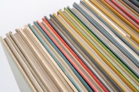AUTOMOBILE QUARTERLY: A run of 22 editions of 'Automobile Quarterly', hardcover wide format books - 4