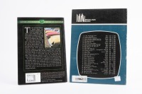 JENSEN: Two softcover books relating to Jensen - 2