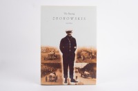 ZBOROWSKI: 'The Racing Zborowskis' hardcover book by David Wilson