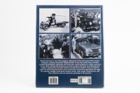BRISTOL: 'Bristol Cars - A Very British Story' by Christopher Balfour, hardcover book, published 2009 - 3