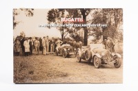 BUGATTI: 'BUGATTIS in AUSTRALIA and NEW ZEALAND 1920 to 2012' hardcover book by Bob King & Peter McGann