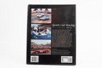 1960s RACING: 'Sports Car Racing in Camera 1960-1969' by Paul Parker, hardcover book - 3