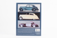 ROLLS-ROYCE: 'Rolls-Royce Silver Wraith - Celebrating 70 years of the First Post-War Rolls-Royce' by Martin Bennett, hardcover book in slipcase, published 2017 - 4