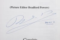 BENTLEY: Two hardcover books relating to Bentley - 3