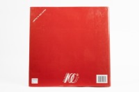 NUVOLARI: 'When Nuvolari Raced...' hardcover book by Valerio Moretti - 3