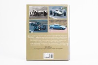 CHAPMAN: 'Colin Chapman - Inside the innovator' by Karl Ludvigsen with foreword by Emerson Fittipaldi, hardcover - 4