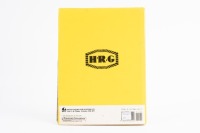 H.R.G: 'H.R.G - The Sportsman's Ideal' hardcover book by Ian Dussek - 3