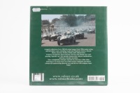 1950s: '1950s Motorsport in colour' by Martyn Wainwright, hardcover book published by Veloce - 3