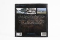 ALPINE/RENAULT: 'Alpine & Renault - The Sports Prototypes' Volume 1 1963-1969 by Roy Smith, hardcover book published by Veloce - 3