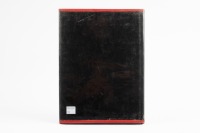 ROLLS-ROYCE: 'The Rolls-Royce Phantom II Continental' hardcover book by Raymond Gentile, 1980 - 3