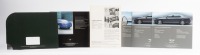 BENTLEY/ROLLS-ROYCE: A selection of material including five modern Bentley sales brochures and one 'Cars in profile - Rolls-Royce Phantom II' booklet by George A. Oliver - 3
