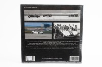 1950s: 'Northeast American Sports Car Races - 1950-1959' by Terry O'Neil, hardcover book&nbsp; - 3