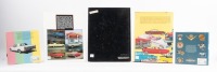 50s & 60s: Five books relating to American cars of the 1950s and 1960s period - 2