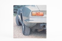 DBS: An original c1967-1970 Aston Martin 'DBS' sales brochure - 2