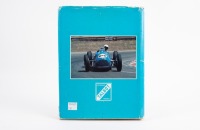 TALBOT: 'Talbot Des Talbot-Darracq Aux Talbot-Lago' hardcover book by Alain Spitz, French text - 4