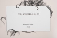 VICTORIA: 'Victoria Illustrated 1834-1984', limited edition, numbered 1468 of 6000 copies, edited by Harold H. Paynting & Malcolm Grant, published by the James Flood Charity Trust 1985, hardcover book in slipcase, 532 pages - 4