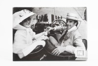 V.C.C.A: 'Dementia Prodest - The History of the Veteran Car Club of Australia (Victoria)', hardcover book, published by the Veteran Car Club of Victoria 2018, 390 pages - 3