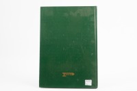 JOHN L. GODDARD: A hard covered Pickles Auction catalogue for the collection of John L. 'Jumbo' Goddard, 1984 - 3