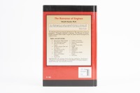 ENGINES: 'The Romance of Engines' by Takashi Suzuki, Ph.D. hardcover book, translated from Japanese to English - 3