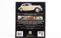 1930s CARS: 'Art Deco and British Car Design - The Airline Cars of the 1930s' by Barrie Down, softcover - 3