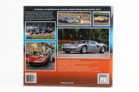 FORD GT40: 'Ford GT40 Anthology - A Unique Compilation of Stories About These Most Iconic Cars' by John S. Allen & Graham Endeacott, hardcover book, published 2021 - 3
