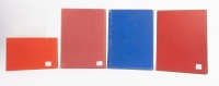 YEAR BOOKS: Three&nbsp;editions of 'The Motor - Year Book', years 1951, 1952, 1953 and a small 'Motor Sport - Racing Car Review' 1956 first impression book - 2