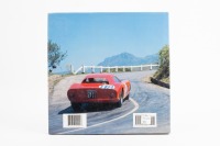 FERRARI 250 GTO: 'Landmarques - Ferrari 250 GTO' by Keith Bluemel & Jess G. Pourret', hardcover book, published 1998 - 3