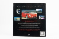 CLASSIC CARS: 'Into the Red - Twenty-One Classic Cars that Shaped a Century of Motor Sport' by Nick Mason & Mark Hales, hardcover book, published 1998 - 3
