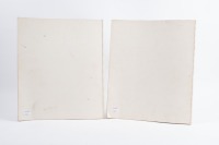 JAMES FLOOD: Two James Flood 'Early Motoring Prints' albums, containing photographs of early motor cars within Australia - 3