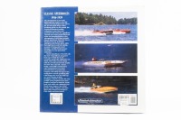 SPEEDBOATS: 'Classic Speedboats - 1916-1939' hardcover book by Gerald Guetat - 4