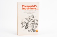 WARWICK FARM: An original 1970 '35th Australian Grand Prix international meeting' Sunday Nov 22 programme - 3