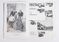 MONACO: 'Le Grand Prix de Monaco (1929-1978)' softcover book, page 20 signed by Roy Salvadori - 2