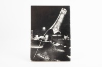 MONACO: 'Le Grand Prix de Monaco (1929-1978)' softcover book, page 20 signed by Roy Salvadori - 3