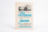 SANDOWN: An original 1963 Sandown Park 'International Meeting' programme, March 10th/11th 1963 - 3