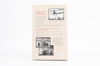 JOHN BARRACLOUGH: 'When I Grow Up - An Autobiography' by John Barraclough, hardcover book, published 1989 - 3