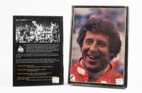 RACING DRIVERS: Two autobiographical books relating to racing drivers - 2