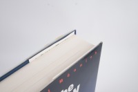 BMW: 'The BMW Story A Company in its Time' by Horst Monnich, hardcover book, with signature from former BMW CEO Eberhard Von Kuenheim, published 1991 - 3