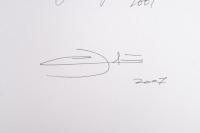 DELAGE: A Limited Edition two volume set of 'DELAGE - FRANCE'S FINEST CAR', volume one and two, numbered '104' of 1000, authored by Daniel Cabart, Claude Rouxel, David Burgess-Wise. Singed by authors - 7