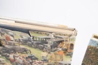 VINTAGE & VETERAN: Three books on Vintage and Veteran cars includes 'Veteran Cars' by Ernest F. Carter, and two others by Peter Roberts - 2