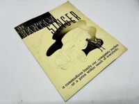 SINGER: A pair of Sales Brochures for the Nine and Bantam models [Location: Sydney] - 2
