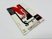 SINGER: A pair of Sales Brochures for the Nine and Bantam models [Location: Sydney] - 4