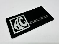 AC: A Sales Brochure for the 16/60 model [Location: Sydney]