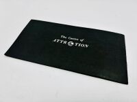 AC: A Sales Brochure for the 16/60 model [Location: Sydney] - 2