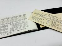 AC: A Sales Brochure for the 16/60 model [Location: Sydney] - 3