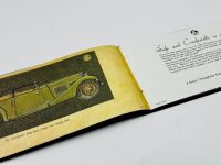 AC: A Sales Brochure for the 16/60 model [Location: Sydney] - 4