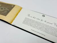 AC: A Sales Brochure for the 16/60 model [Location: Sydney] - 5