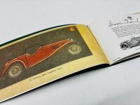 AC: A Sales Brochure for the 16/60 model [Location: Sydney] - 3