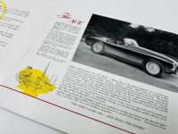 AC: A Sales Brochure for the Ace [Location: Sydney] - 2
