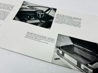AC: A Sales Brochure for the 428 Convertible [Location: Sydney] - 3