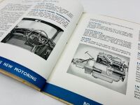 LANCHESTER: A pair of Sales Brochures for the Fourteen Roadrider and Roadrider [Location: Sydney] - 4